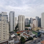 Apartamento com 4 quartos à venda na Avenida Chibarás, 436, Moema, São Paulo