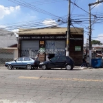 Barracão / Galpão / Depósito à venda na Rua Jorge Duprat Figueiredo, 647, Vila Paulista, São Paulo