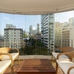 Apartamento com 5 quartos à venda na Rua Rio Paraguaçu, 316, Perdizes, São Paulo