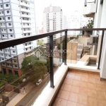 Apartamento com 1 quarto à venda na Alameda Jaú, 358, Jardim Paulista, São Paulo