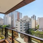 Sala comercial à venda na Rua Martinico Prado, 167, Vila Buarque, São Paulo