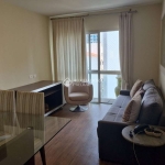 Apartamento com 1 quarto à venda na Alameda Itu, 265, Jardim Paulista, São Paulo