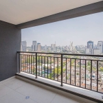 Apartamento com 1 quarto à venda na Rua Gabriel de Lara, 545, Vila Cordeiro, São Paulo