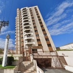 Apartamento com 3 quartos à venda na Rua Joaquim Ribeiro da Costa, 326, Jardim Teresa, São Paulo