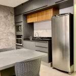 Apartamento com 1 quarto à venda na Rua Alves Guimarães, 1450, Pinheiros, São Paulo