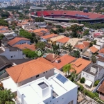 Casa em condomínio fechado com 4 quartos à venda na Rua Jandiro Joaquim Pereira, 315, Jardim Leonor, São Paulo