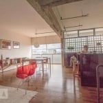 Apartamento com 3 quartos à venda na Praça da República, 177, República, São Paulo