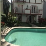 Casa com 5 quartos à venda na Rua das Pitangueiras, 965, Jardim, Santo André