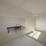 Apartamento com 2 quartos à venda na Rua Gaspar de Lemos, 345, Jardim Vila Rica, Santo André