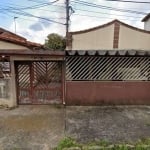 Terreno à venda na Rua Lucélia, 77, Jardim Alvorada, Santo André