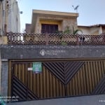 Casa com 4 quartos à venda na Rua Cartagena, 345, Vila Metalúrgica, Santo André