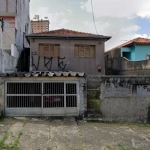 Terreno à venda na Avenida Estados Unidos, 378, Parque das Nações, Santo André