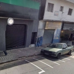 Ponto comercial à venda na Rua das Hortências, 736, Jardim do Estádio, Santo André