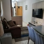 Apartamento com 2 quartos à venda na Rua Uruguaiana, 241, Vila Alzira, Santo André