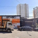 Terreno comercial à venda na César Ladeira, 3235, Campestre, Santo André