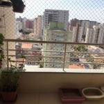 Apartamento com 2 quartos à venda na Rua Castro Alves, 100, Vila Gilda, Santo André