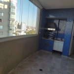 Apartamento com 3 quartos à venda na Rua Regente Feijó, 550, Vila Assunção, Santo André