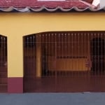 Casa com 3 quartos à venda na Rua Libra, 80, Vila Guiomar, Santo André