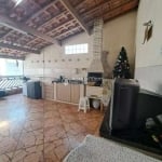 Casa com 3 quartos à venda na ARMANDO SALLES OLIVEIRA, 232, Parque São Vicente, Mauá