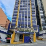 Sala comercial à venda na Rua Dona Elisa Fláquer, 100, Centro, Santo André