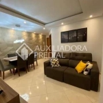 Apartamento com 3 quartos à venda na Rua Olímpia, 688, Vila Camilópolis, Santo André