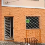 Casa com 2 quartos à venda na ALMIRANTE BARROSO, 64, Vila Alzira, Santo André