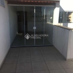 Cobertura com 2 quartos à venda na Rua Aimorés, 252, Vila Alzira, Santo André