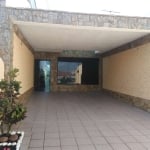 Casa com 2 quartos à venda na Rua Aimberê, 905, Vila Curuçá, Santo André
