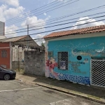 Terreno à venda na Rua Coronel Agenor de Camargo, 601, Centro, Santo André