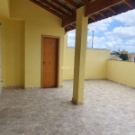 Cobertura com 2 quartos à venda na SALESOPOLIS, 17, Vila Alto de Santo André, Santo André