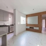 Apartamento com 3 quartos à venda na Rua Miguel Couto, 293, Vila Pires, Santo André