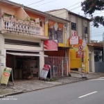 Casa com 2 quartos à venda na Rua Adolfo Bastos, 1227, Vila Bastos, Santo André