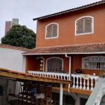 Casa com 3 quartos à venda na Rua Princesa Isabel, 226, Vila Guiomar, Santo André