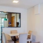 Apartamento com 2 quartos à venda na Rua João Ribeiro, 422, Campestre, Santo André