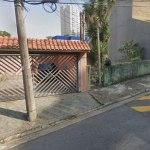 Terreno à venda na Rua Pereira Coutinho, 70, Jardim Stella, Santo André