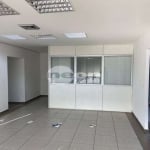 Sala comercial à venda na Avenida José Caballero, 65, Vila Bastos, Santo André