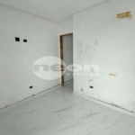 Cobertura com 2 quartos à venda na Rua Coréia, 155, Parque das Nações, Santo André