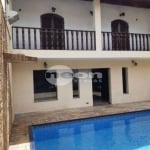 Casa com 5 quartos à venda na Avenida Tietê, 2153, Campestre, Santo André