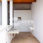 Cobertura com 2 quartos à venda na Rua Haiti, 86, Parque das Nações, Santo André