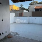 Cobertura com 2 quartos à venda na Rua Grã-Bretanha, 150, Vila Príncipe de Gales, Santo André