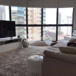 Apartamento com 1 quarto à venda na Rua Padre Manoel de Paiva, 291, Jardim, Santo André