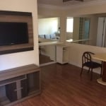 Apartamento com 1 quarto à venda na Rua das Caneleiras, 415, Jardim, Santo André