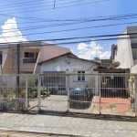 Terreno à venda na Rua Carneiro Leão, 350, Vila Scarpelli, Santo André