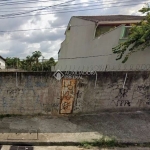 Terreno à venda na Rua Visconde de Mauá, 478, Vila Assunção, Santo André