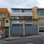 Casa com 6 quartos à venda na Rua Clélia, 227, Vila Pires, Santo André