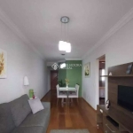 Apartamento com 2 quartos à venda na Rua Atibaia, 411, Vila Valparaíso, Santo André