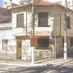 Terreno comercial à venda na Rua Siqueira Campos, 885, Centro, Santo André