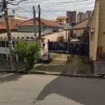 Terreno à venda na Rua Taubaté, 754, Vila Camilópolis, Santo André