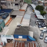 Terreno à venda na Avenida do Oratório, 6515, Jardim Ângela (Zona Leste), São Paulo