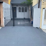 Casa com 1 quarto à venda na Rua Andaraí, 479, Vila Floresta, Santo André